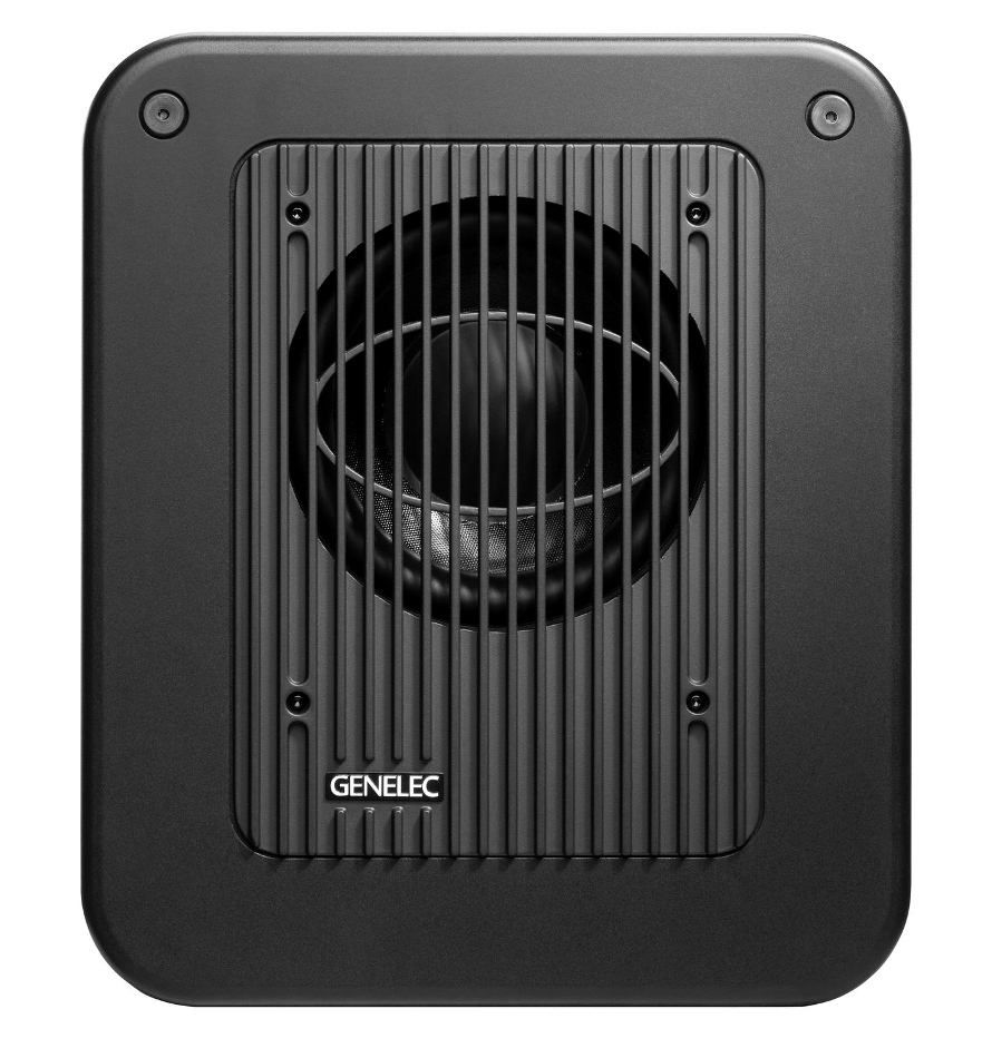 8" 150 Watt Smart Active Monitoring Subwoofer