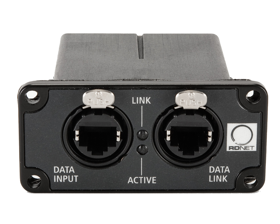 RD Net Control Board for TT Series Speakers