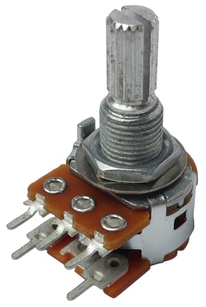 Volume Switch Pot for ProLink 500