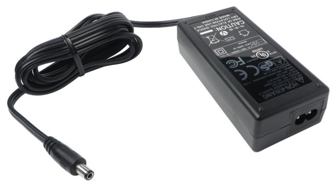 12V 3A AC Adapter for DN-MC6000