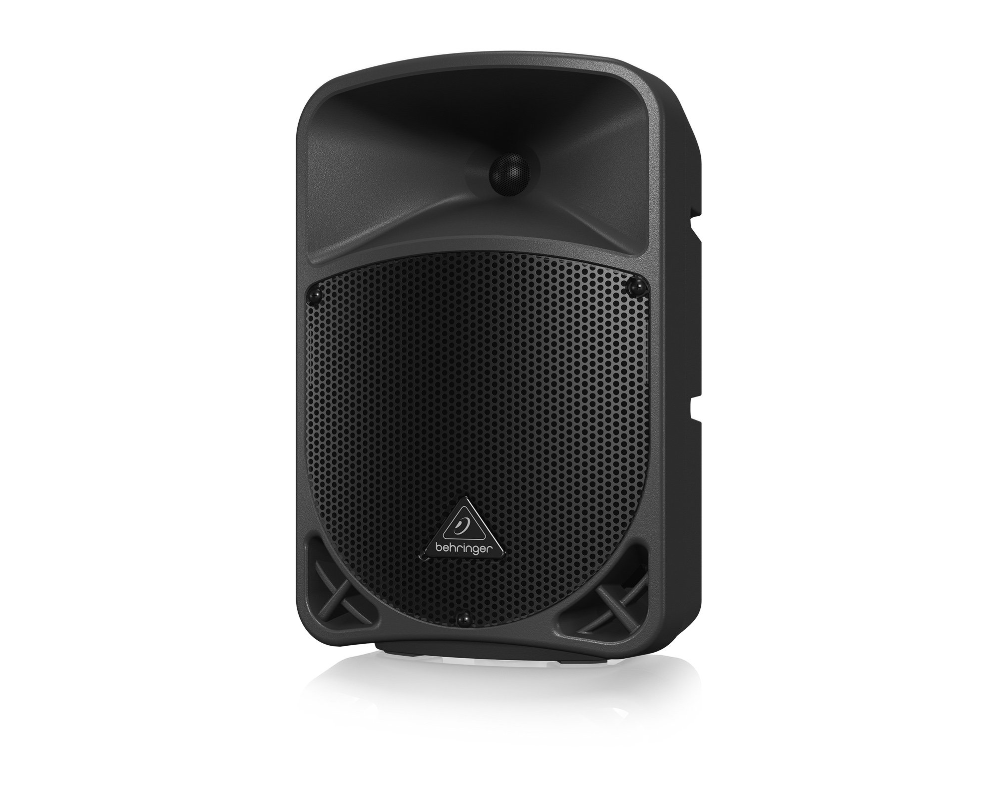 10" 2-Way 300 Watt Active PA Speaker with Wireless Expandability