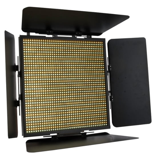 160W Broadcast LED Panel Light