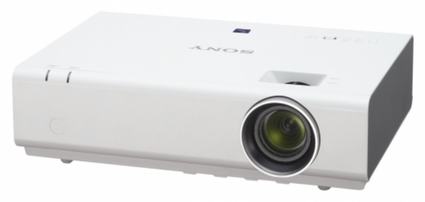 3300 Lumens XGA Portable Projector with Wireless Connectivity