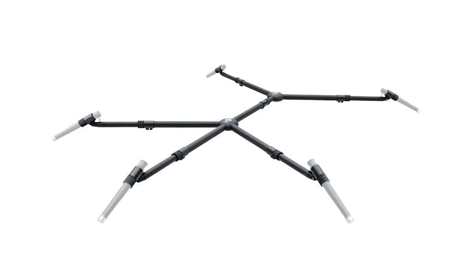 Surround Mount