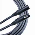 Cable AES/EBU-XLR 3ft