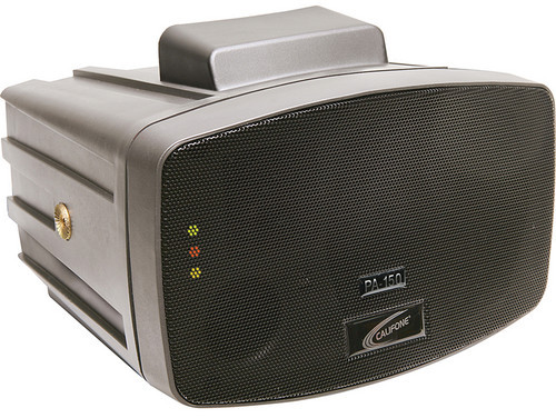 15 Watt Wireless Portable PA System