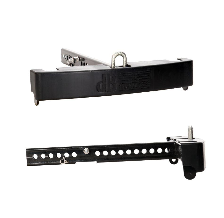 Fly Bar for DVA Mini Modules