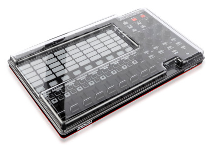 Decksaver Cover for Akai APC40 MKII