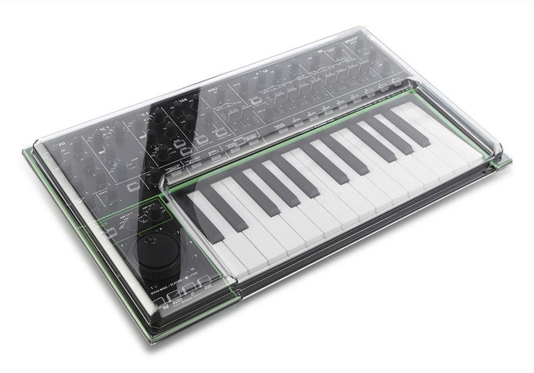 Decksaver Cover for Roland Aira System-1