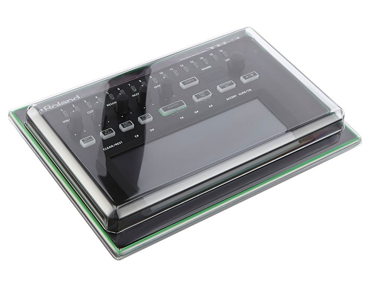 Decksaver Cover for Roland Aira TB-3