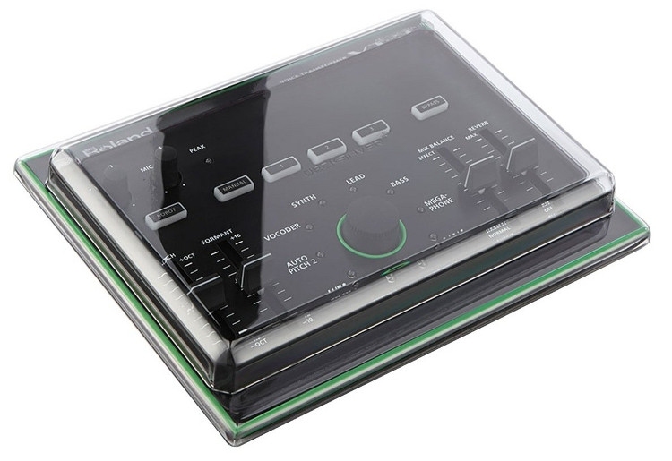 Decksaver Cover for Roland Aira VT-3