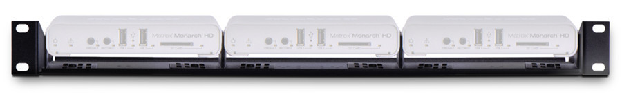 Monarch HD Rack Mount Kit