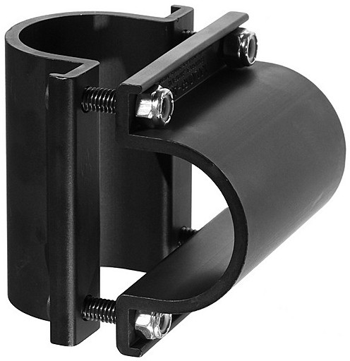 Mega Grid Lock with Black Finish