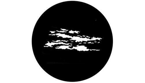 Gobo Stratus 3