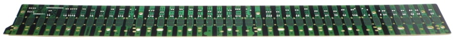 High Contact PCB for DGX-200, DGX-202, DGX-305
