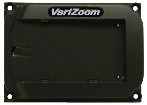 Canon battery plate BP series for VZM5 and VZM7 monitors