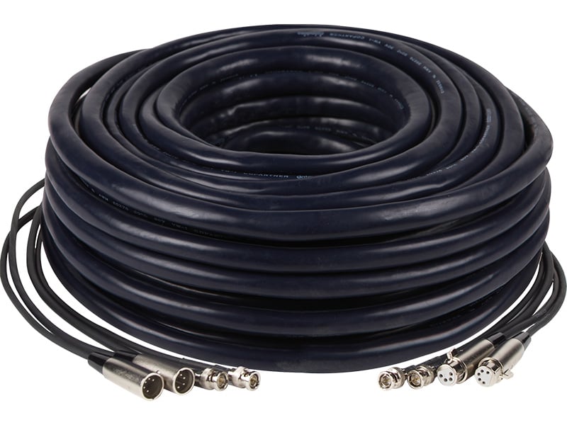 30M All-In-One Cable