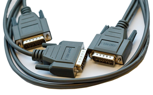 Cascade Cable for CD-RW901SL