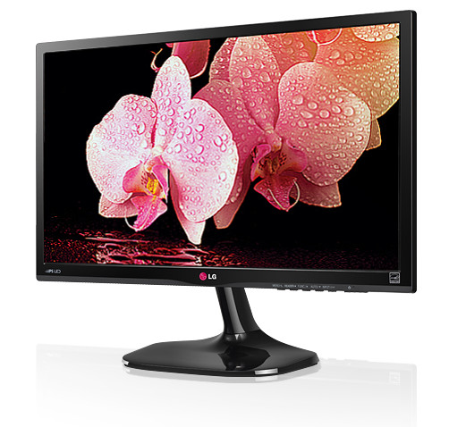 23" LED Display