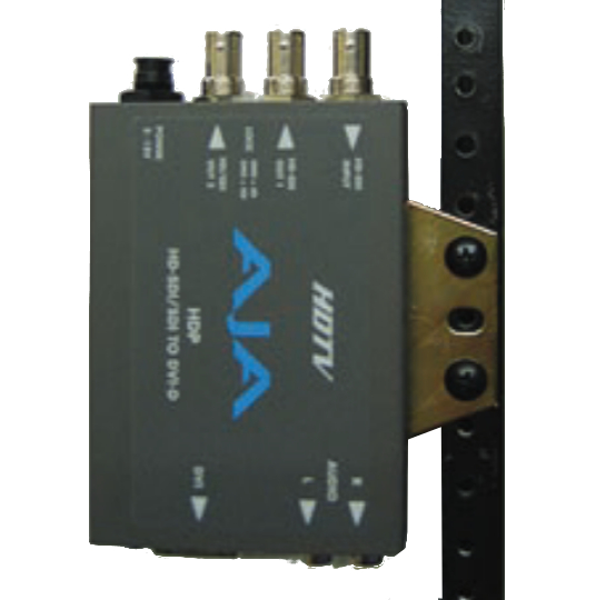 Rack Mount Bracket - 10 Pack