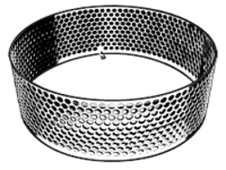 Driver Protection Screen for 110B and Q-6 Speaker Models