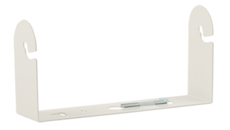 40° Tilt Bracket in White