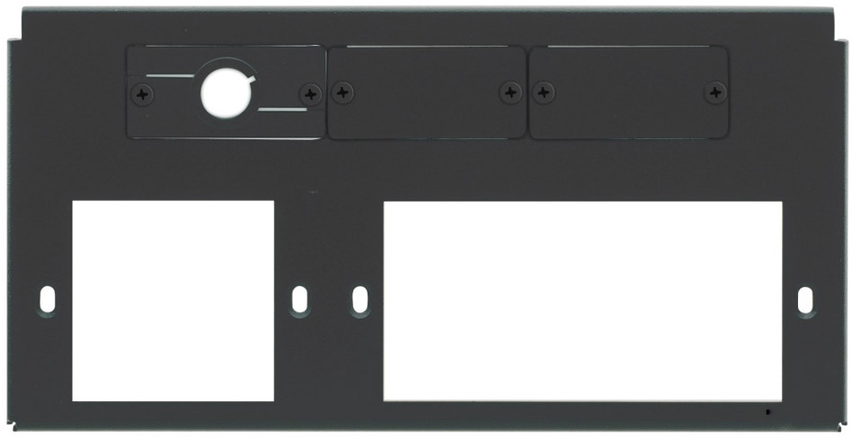 Inner Frame for TBUS-10XL Table Connection Bus