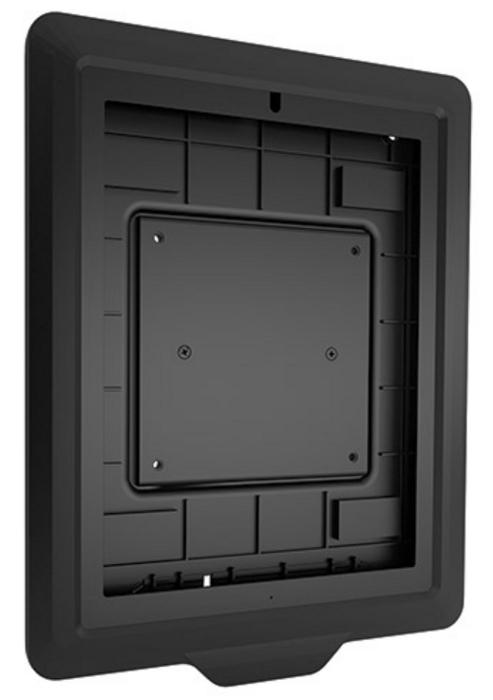 iPad Secure Interface Bracket