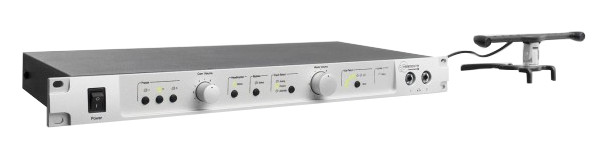 5.1 Surround Monitoring System