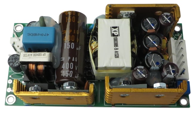 Power Supply PCB for Blu-160 and Blue-800