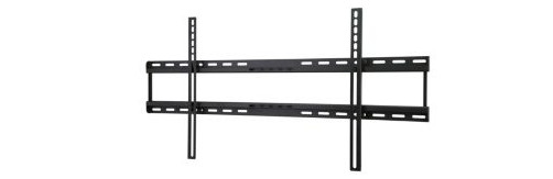 Large Universal Flat Wall Mount For 39in to 75in Displays