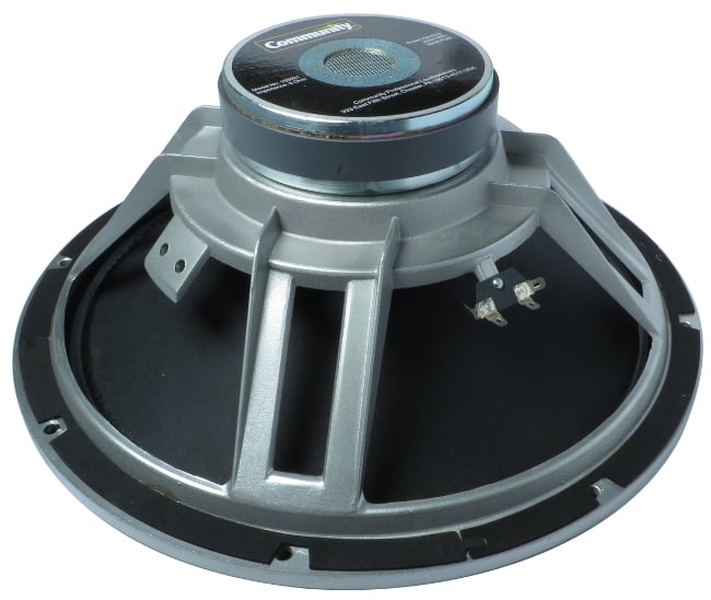 15" Woofer for VERIS Series and S-1596