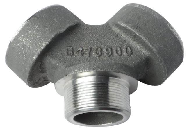 Compression Driver Y Adapter