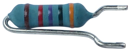 35.7K 1W 1% Resistor