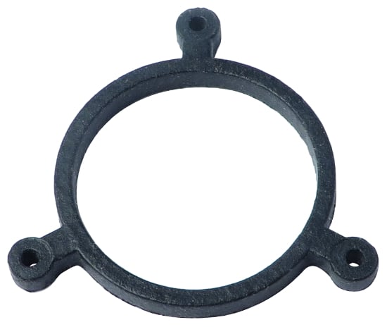 Mic Capsule Rubber Band for Beta 87