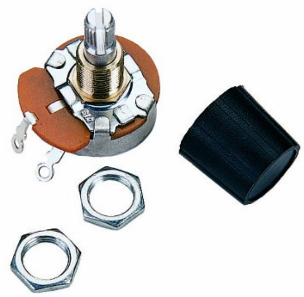 Dimmer for Littlite LED Lights w/Off Position