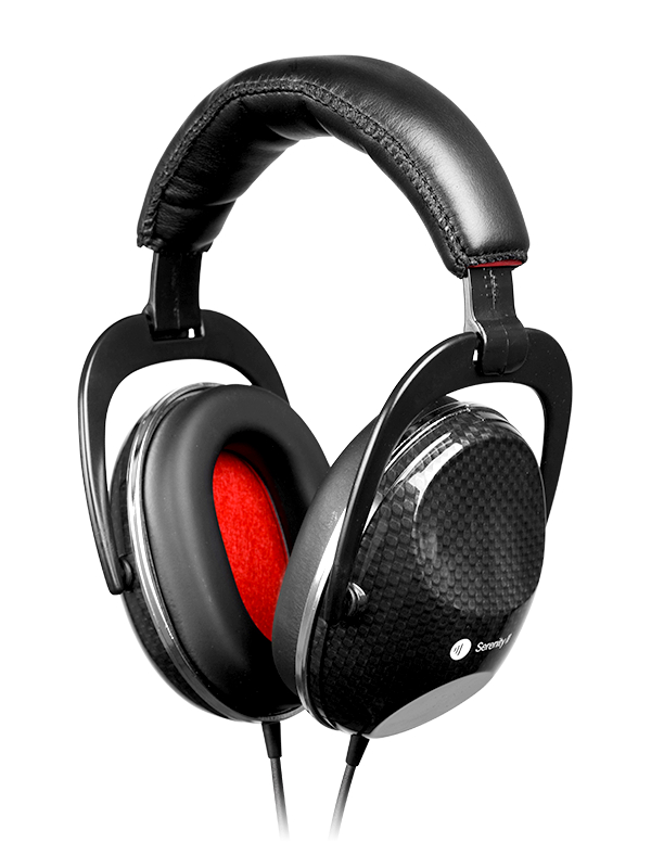 Passive Sound Isolating Headphones