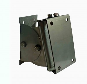 Stainless Steel Wallmount Bracket for Vienna & Paris Speakers