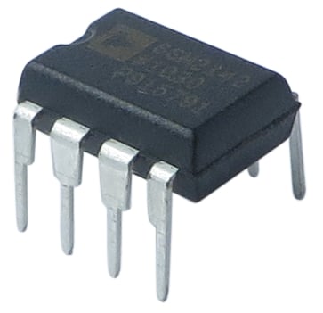 SSM2142 IC for MixWizard 3