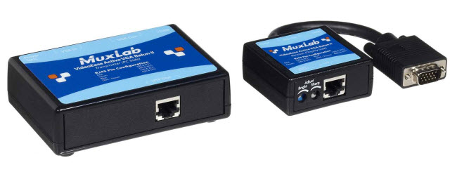 Active VGA Balun II Kit