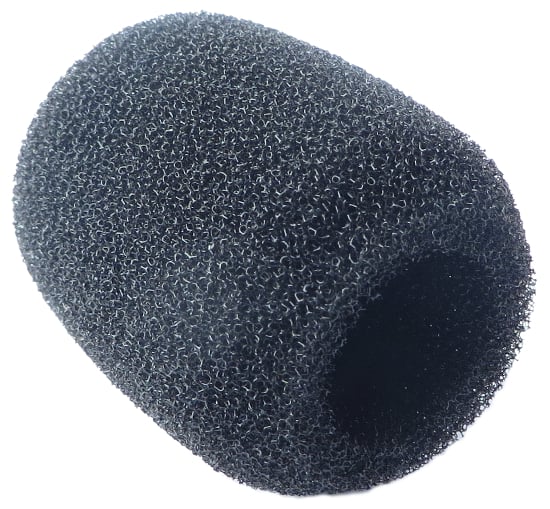 WS 302 B Windscreen for GM 302 and GM 305