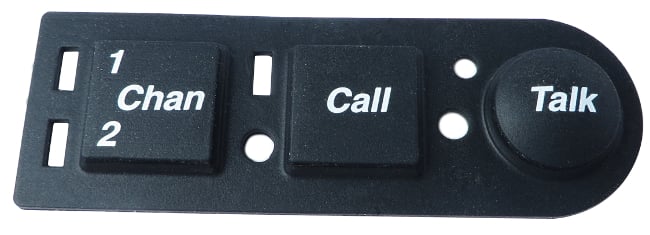 Key Pad for BP-1002