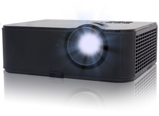 4000 Lumens 1080P DLP Projector