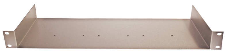 1U Rack Tray