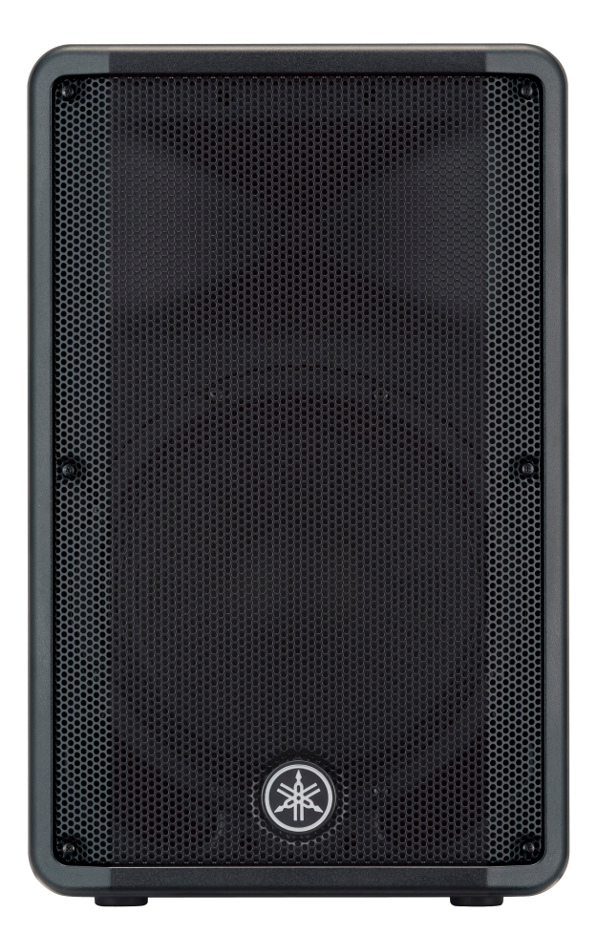 12" 2-Way 700 Watt Peak Passive Loudspeaker with 90°x60° Dispersion