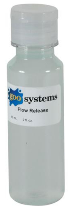 60 mL Bottle of Flow Release