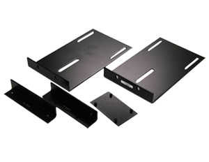 Dual Rackmount Kit for AN-1000X+ Speaker
