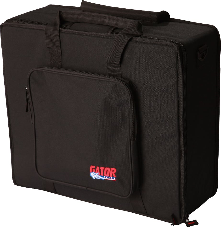 16.5" x 19" Soft Mixer Case