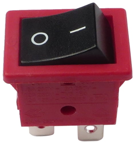Power Switch for Scarlett 18i20