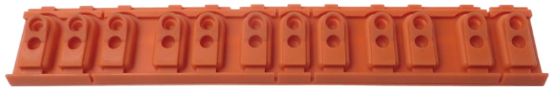 12 Key Contact Strip for P80